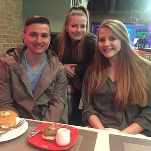 Meet your Posher, Christa